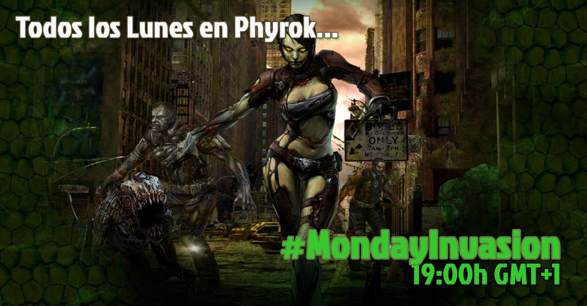 Phyrok Game tweet media