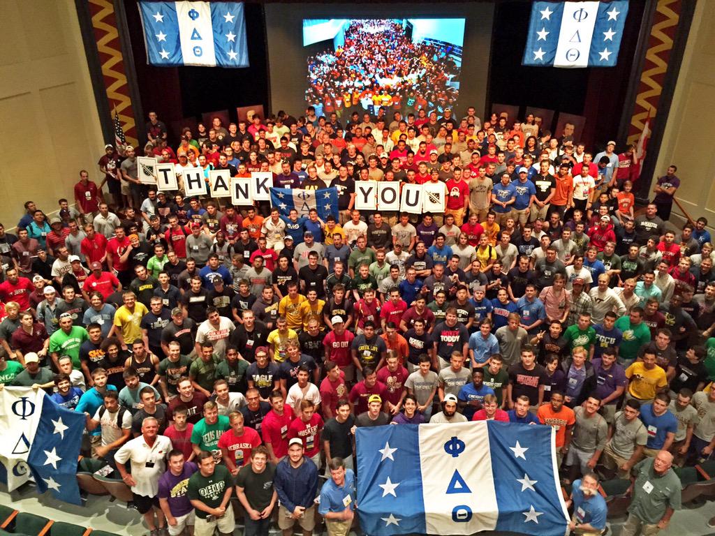 One awesome crew. #Kleberg