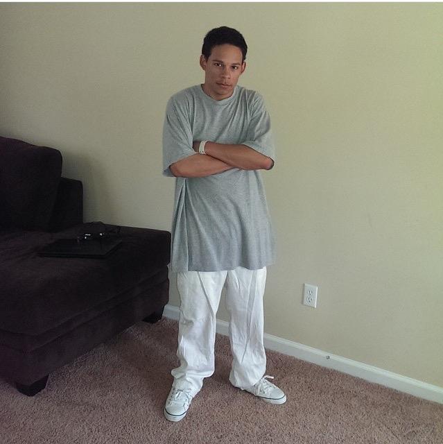 6_Jugs's tweet image. #TB it's been a whole year today since I been out. 7/27/14 #Blessed #PrisonRelease