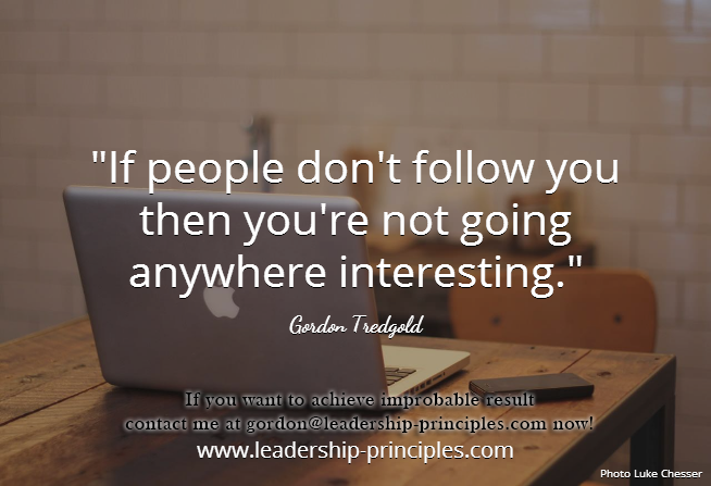 GordonTredgold's tweet image. #Leadership