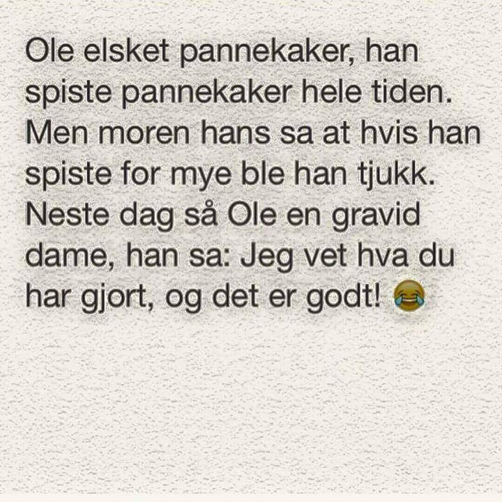 Min type humor