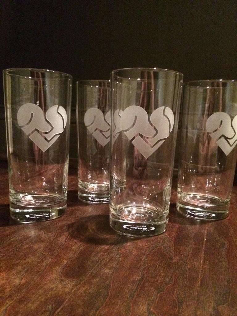 StrachanStrays's tweet photo. We received these amazing glasses from @YourSPCA! We will always remember our time with you! Thanks!! #amazingshelter http://t.co/HbT2fFYPfk