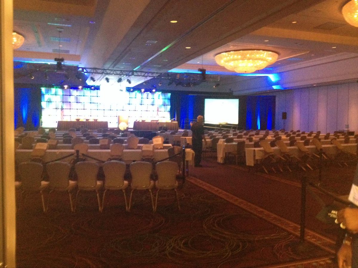 IFPTE's tweet photo. #ifpte58 convention opens in half an hour! We'll be covering it & rewteeting thru the week #everymemberisaleader http://t.co/ntBRf2nqIA