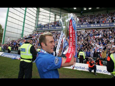 Wishing Fernando Ricksen a happy birthday, keep fighting Fernando   