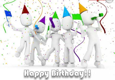   Happy Birthday Max!!! This is your year to shine  