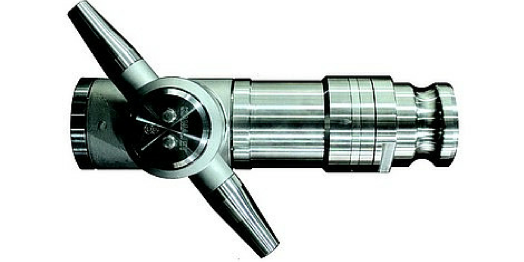 Confined_Spaces's tweet image. Cool NEW Industrial tank cleaning machine = #ZeroEntry #TankCleaning by @gamajetcleaning buff.ly/1D0seS9