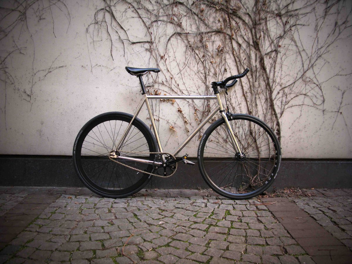 blb fixed gear