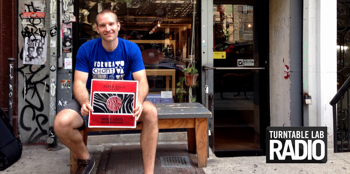 TurntableLab's tweet photo. Download the new episode of #TurntableLabRadio feat @bosqmusic! http://t.co/8xGXpitBlg http://t.co/rJYjz7YiRb