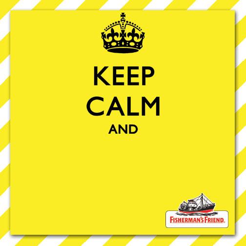 Fishermans_ID's tweet photo. Buat kalimat motivasi kamu untuk menghadapi bulan depan Friends! #FFGetStronger http://t.co/tm1QJ5EhhM
