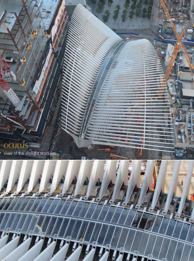 DarksiderNYC's tweet image. #WTCProgress