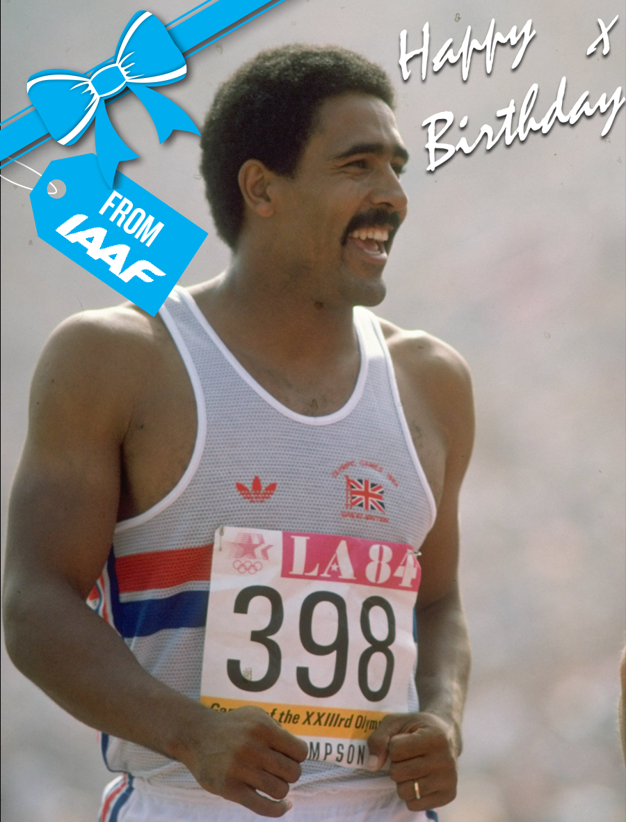  Happy Birthday to Olympic & World Champion 