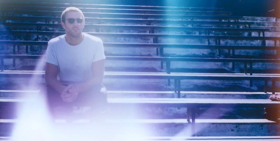 ThumpCanada's tweet photo. Like his name suggests, @LightYear_ is eons ahead with the ‘Bell Trax’ EP: http://t.co/ckxuTPuPoJ http://t.co/bwoed1dreS