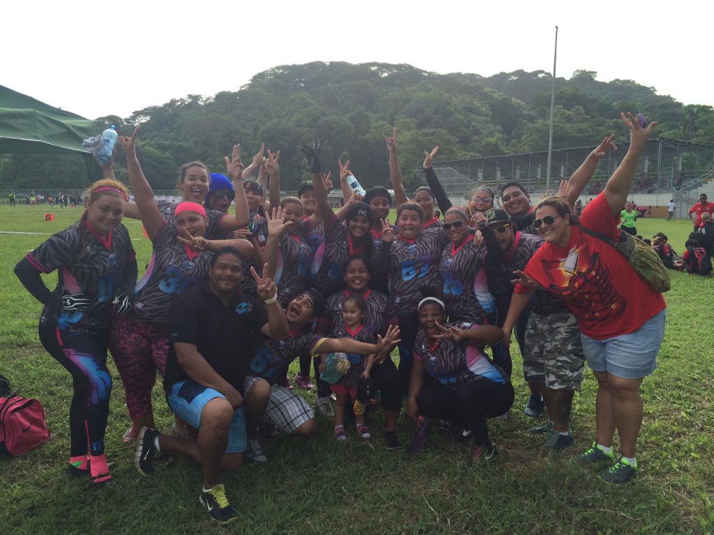 Thunder Cats PTY tweet media
