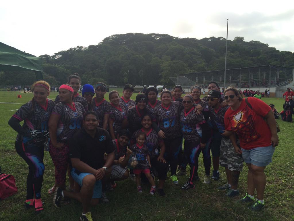 Thunder Cats PTY tweet media