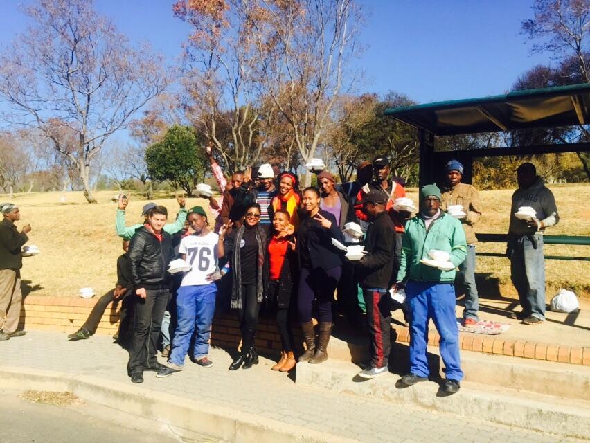 IAE_Joburg's tweet photo. Today was a good day http://t.co/oaCveugQHK