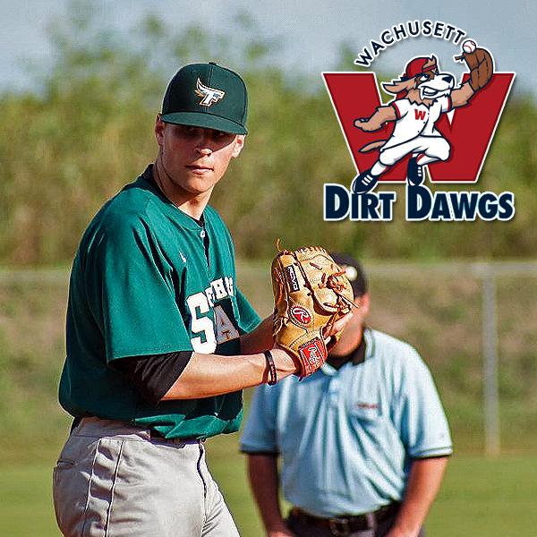 FSU_Falcons's tweet photo. .@FSUFalconsBSB's @tparsons10 signs with Dirt Dawgs (@Dawg_Pen) of the FCBL #FlockAlert http://t.co/iqQz8ZHCHO http://t.co/X3tvYNPXt0
