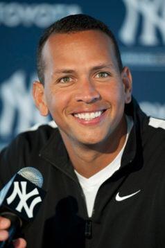 Happy birthday to this bae Alex Rodriguez  