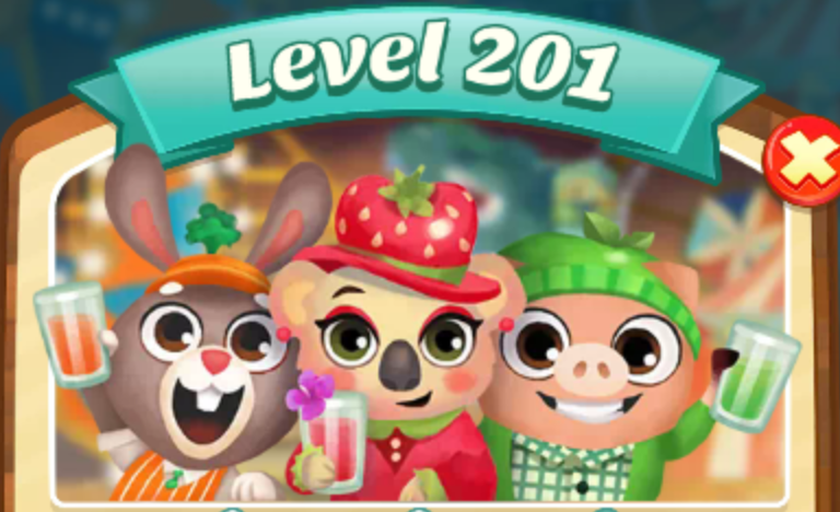 juicejamgame's tweet photo. Match. Juice. Serve. Repeat! It's just that easy! #MondayMotivation Play here → http://t.co/v1omrqM0kb #JuiceJamGame http://t.co/h4SyTM6zcA