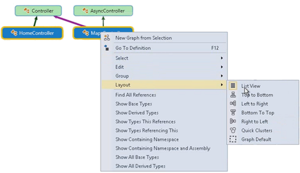 SoftFluent's tweet image. #CodeMap: From Visual Studio 2013 Ultimate to #VisualStudio2015 Enterprise bit.ly/1D5buZB