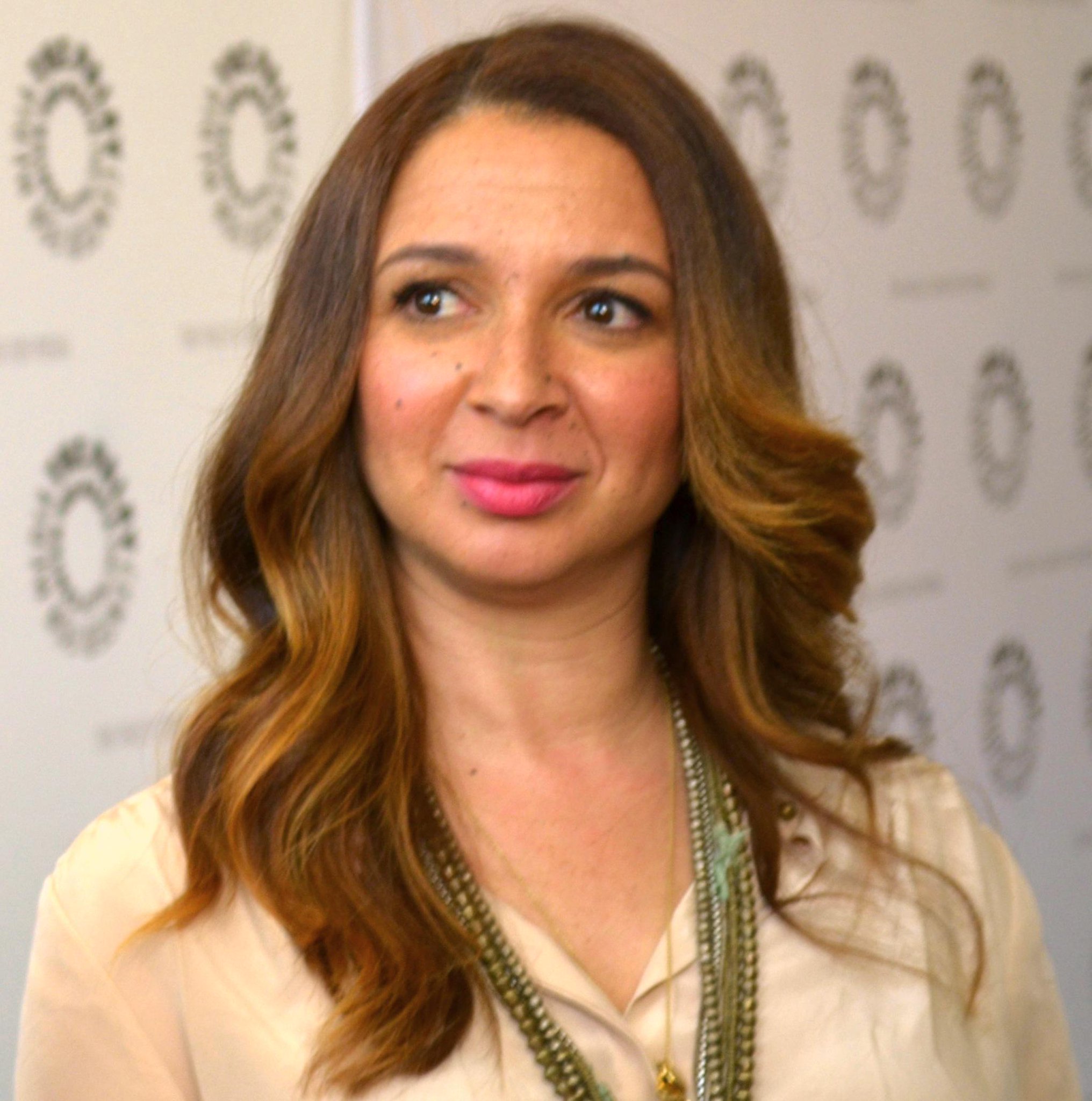 Happy 43rd birthday to Maya Rudolph today! 