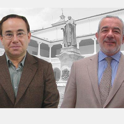 Dos #profesores de la UR designados como "Doctor Honoris Causa” <a href="/UBAonline/">UBAonline</a> ow.ly/Q3nI3