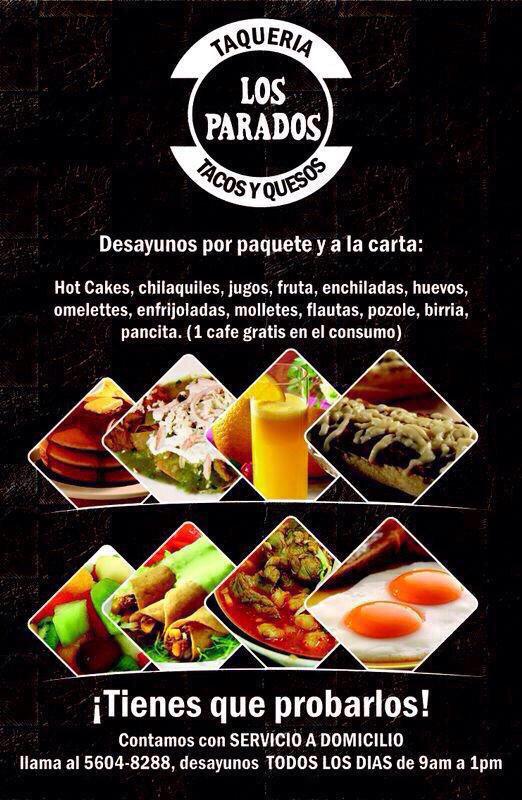 Los_Parados's tweet photo. Desayuno delicioso para empezar muy bien el día
Universidad esq. Eje 6
@ColLetranValle @La_Portales http://t.co/FsSfZfv7R4