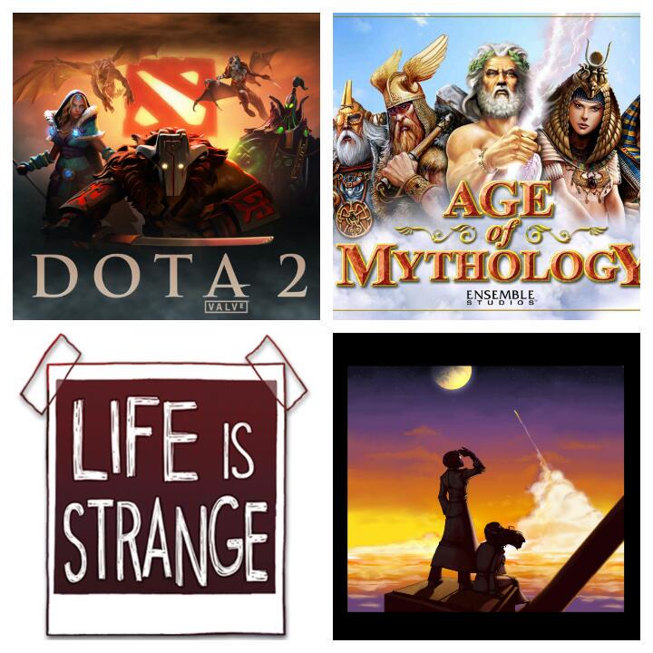 GreatniniDraws's tweet photo. #4favegames tagged by @Tonigige_Sonne 
Schwere Entscheidung o.ò ich tagge @FrauDrBlondi @Hakikochan uuund @Vanii_ii http://t.co/SoikTO7Pbp