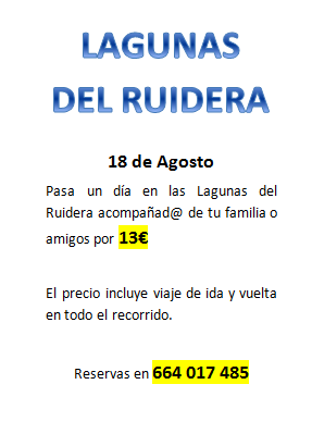 Animate queda poco de verano y queremos que lo pases bien. #veranodiferente #vacaciones #viajeinolvidable