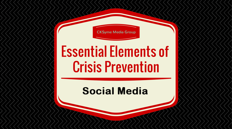 socialmedia2day's tweet photo. #SocialMedia crisis? Don't panic. http://t.co/0LVRSOhDx5 @cksyme http://t.co/zctpfeSrco