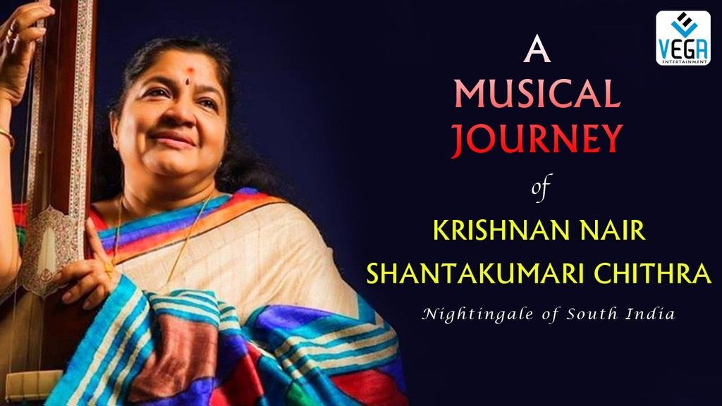 Wishing Legendary Singer KS Chithra garu a very happy birthday...    