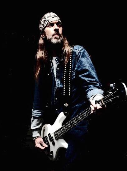Happy Birthday to Rex Brown of Pantera. Check out his isolated bass work here:  