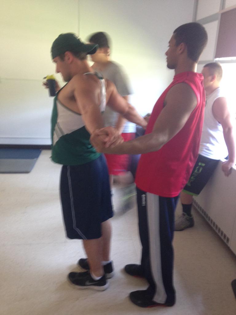 Josh_Gubbins's tweet photo. The best bromance in all of Westmoreland! @R_Heitzmann44
#TwitterlessDevon
😂😂😂 http://t.co/xYVUEwU6rt