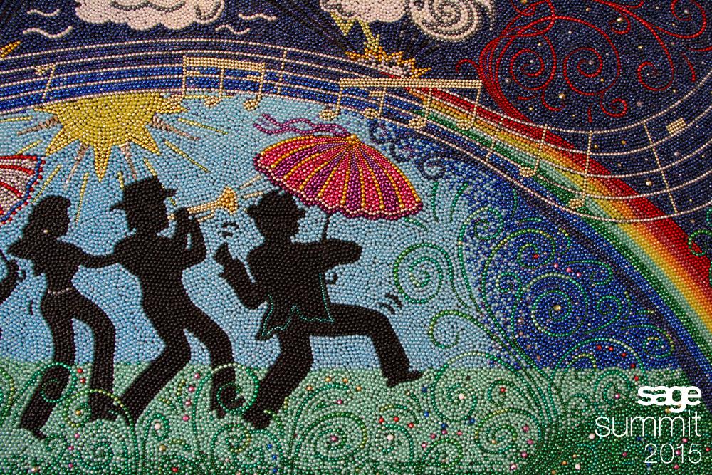 Sage Summit tweet media