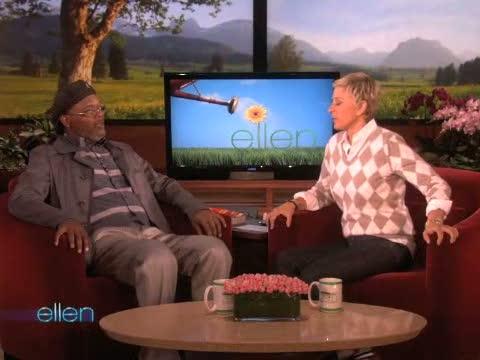 coflexsolution's tweet image. See what Samuel Jackson has to say about coflex® on the Ellen show!
youtube.com/watch?v=ijRcgd…