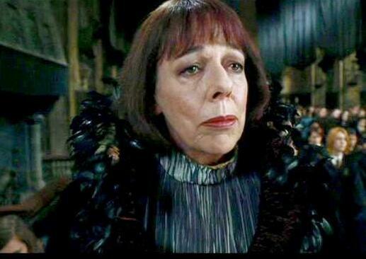 ハリーポッターbot 在 Twitter 上 1944年7月30日は マダム マクシーム役のフランシス デ ラ トゥーア Frances De La Tour さんが生まれた日です お誕生日おめでとー ヾ ﾉﾞ 今日は何の日 T Co 3ivkmytaui Twitter