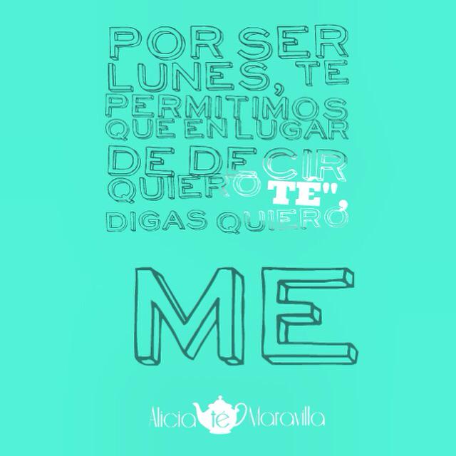 Alicia Té Maravilla tweet media