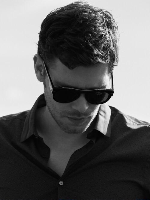 MagicWorldRPG's tweet image. Klaus Mikaelson, prit.