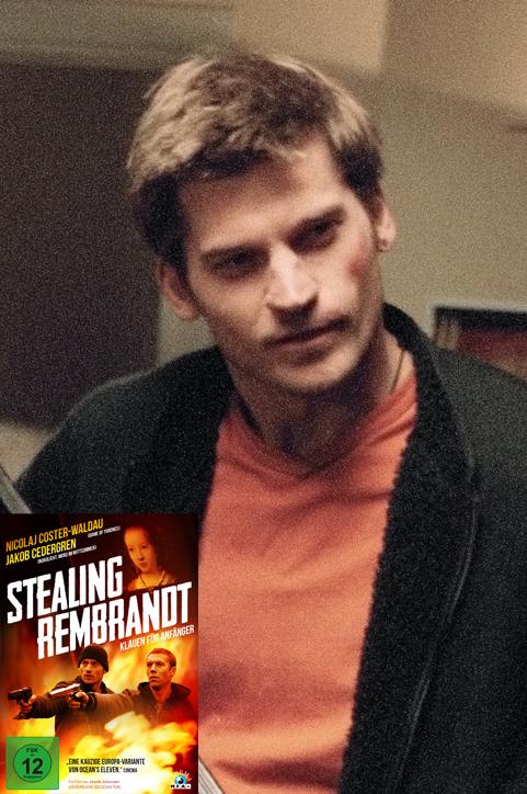 Nikolaj Coster-Waldau feiert heute seinen 45. Geburtstag. Happy Birthday! 