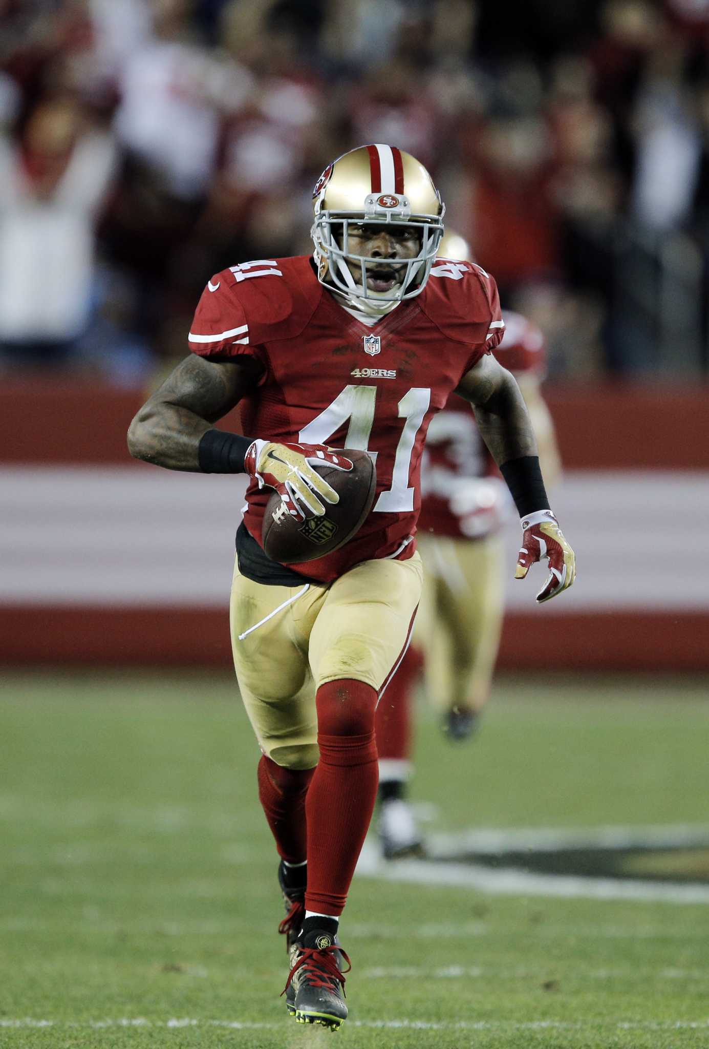 REmessage to wish safety Antoine Bethea a happy birthday! 