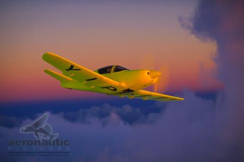 AeroPics's tweet image. Gorgeous air-to-air #airplane #picture LoPresti #Swiftfury in #Florida #sunset. aeronauticpictures.com/buy/download/g… #stockphoto