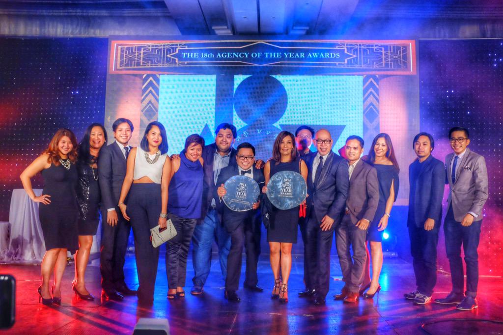 DC_Philippines's tweet photo. Team DM9! #AOY2014 http://t.co/MikLrR6X54