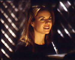 7/25:Happy 41st Birthday 2 actress Chloe Annett! Pop culture as Kochanski on Red Dwarf!   
