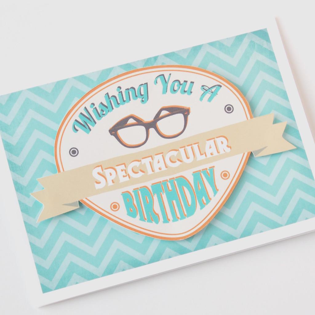 Swiss_Robin's tweet photo. Finally posted a new #birthdaycard in my #Etsy shop: http://t.co/m1pNCLV0jY with more to come! http://t.co/MAVbYLLyIA