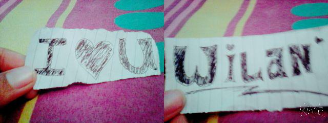 sofyanluba's tweet photo. :* http://t.co/E1KbI4cYxm