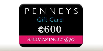 ShemazingIE's tweet image. Our competition has increased to €600 &amp;amp; may get bigger!Follow/RT to be in with a chance. #1830 shmz.me/9ld