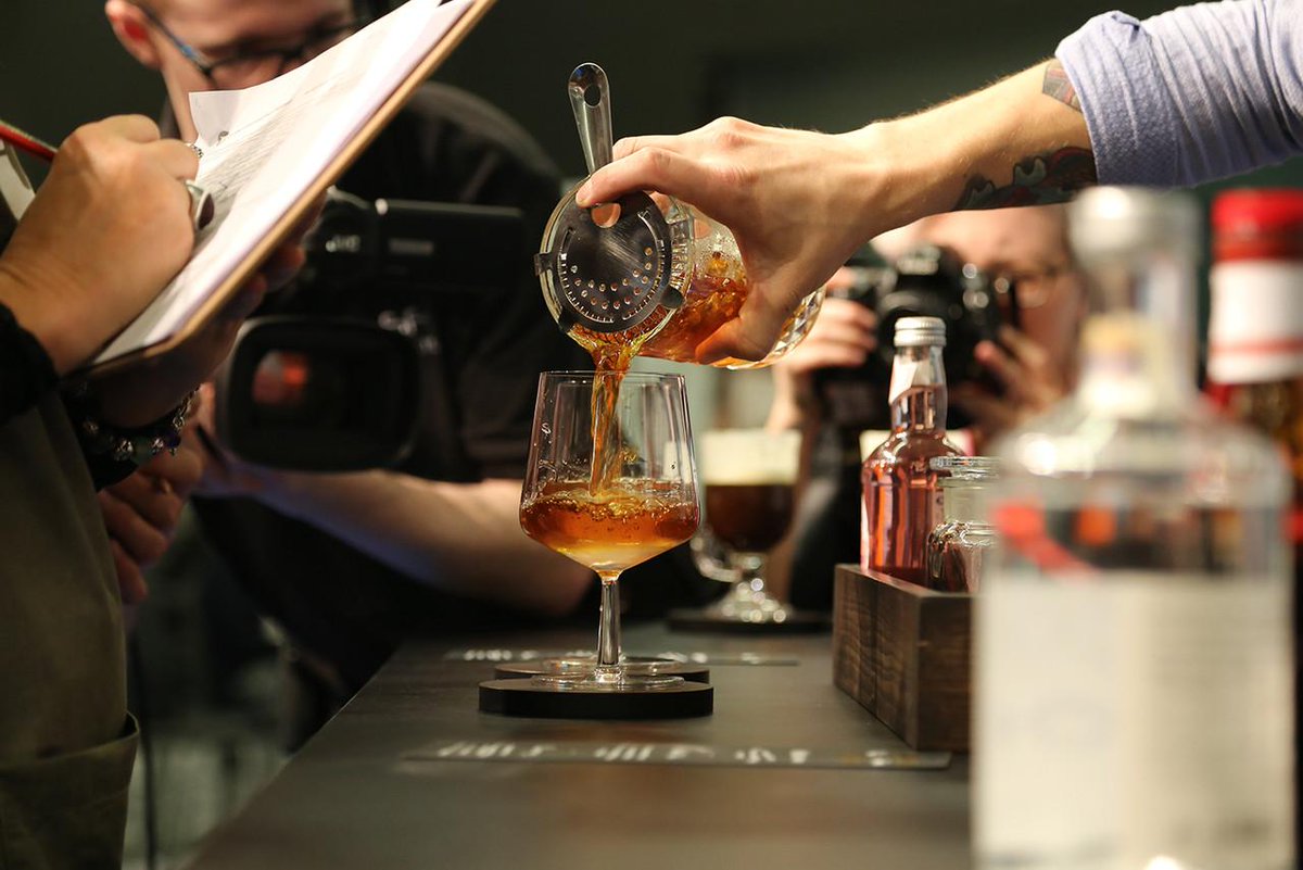Sprudge tweet media