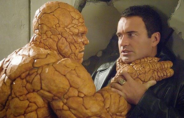 Happy Birthday to actor Julian McMahon!!    