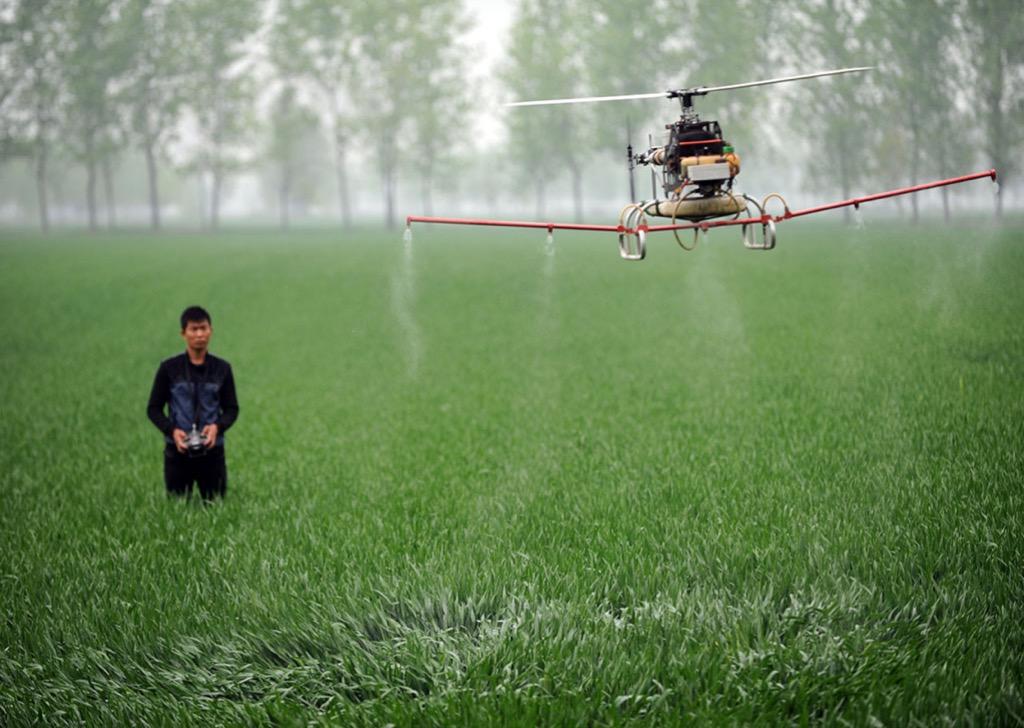 theUAVguy's tweet image. The Rise of China’s Drones slate.com/articles/techn…