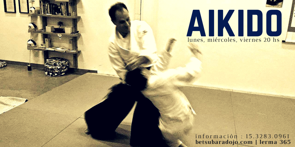 betsubaradojo's tweet photo. Aikido a las 20 hs con Sensei Rodriguez! #PrincipiantesBienvenidos #BuenLunes http://t.co/K9s9zEQk8R