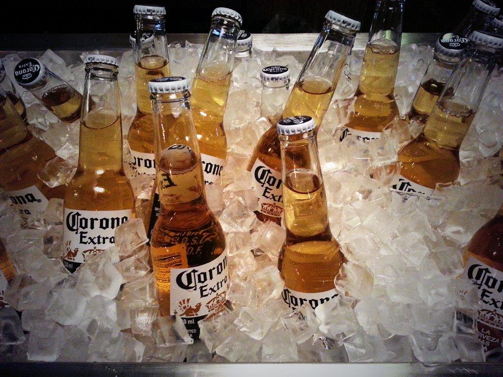 LSPickering's tweet photo. Its #patio weather!  And #Margarita weather!  And #Corona weather! See ya out there! @ajaxpickering @CityofPickering http://t.co/t6Qvm948fO